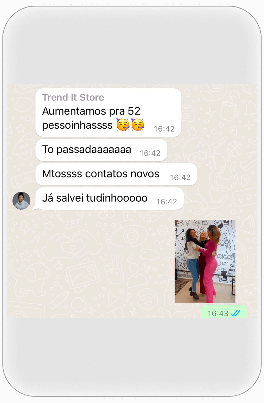 DEPOIMENTO